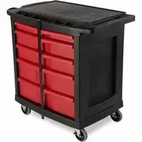 Rubbermaid RCP FG773488BLA