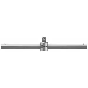 Wera 05003524001 - Zyklop T-Handle 1/4" Drive 110mm Tool