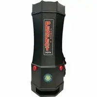 VACUUM AMERICA CLEAN-VAC PP6