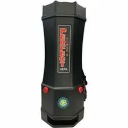 VACUUM AMERICA CLEAN-VAC PP6