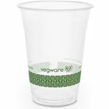 Vegware Ltd-VEGR500YG