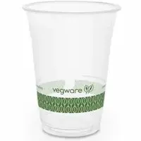 Vegware Ltd-VEG R500YG