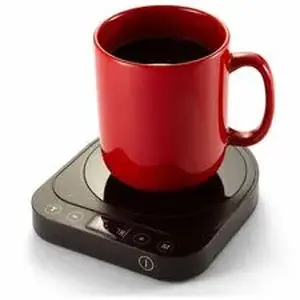 Victor Tech VCT HTZ300 - Victor Heetz Coffee Warmer - Black