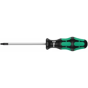 Wera 05028038001 - Kraftform Plus 367 Torx-Plus Screwdriver IP Head 30mm