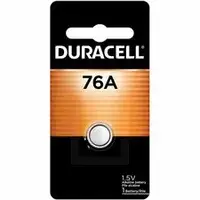 Duracell-DUR 4122468