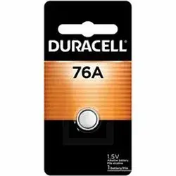 Duracell-DUR 4122468