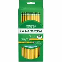 DIXON TICONDEROGA CO.-DIX X139220001