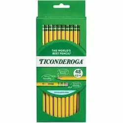 DIXON TICONDEROGA CO.-DIX X139220001