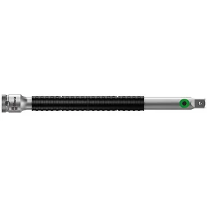 Wera 05003531001 - Zyklop 8796 LA 1/4" Square Drive 150mm Extension