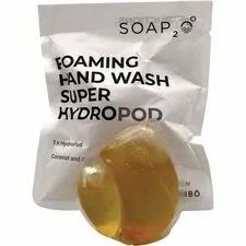 SOAP2O-SOAS2OFHSCA