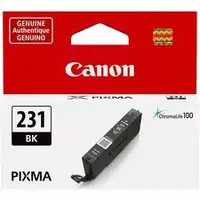 CANON-CNM CLI231BK