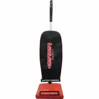 VACUUM AMERICA CLEAN-VAC P111