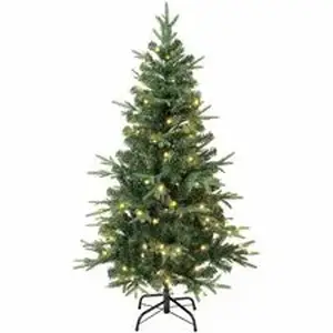 National Tree Company NLT 729083232398 - National Tree Christmas Tree - Green - Christmas Theme - Vertical