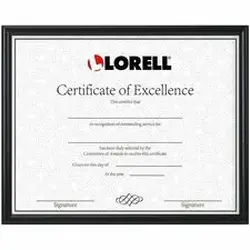 Lorell-LLR 49415