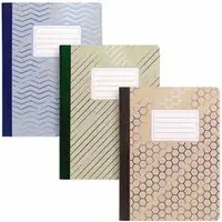 Pukka Pads 2000, Ltd-PKP 9976ASTHZE