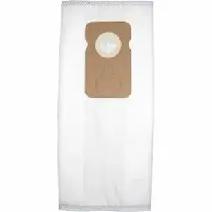 Vacuum America Clean VAC VAC50 - V.A.C. Riccar 8000 & 8900 Vacuum Bags - 9/Pack - 5 / Bundle - White