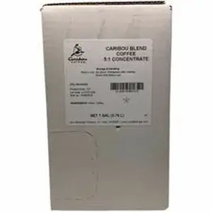 Peets PEE 1002794 - Peet's Coffee - 132.8 oz - Caribou Blend - 1 / Carton