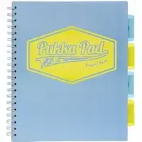 Pukka Pads 2000, Ltd-PKP 8867PST