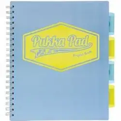 Pukka Pads 2000, Ltd-PKP 8867PST