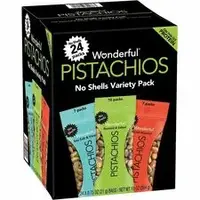 Wonderful Pistachios and Almonds LLC-PAM 70086