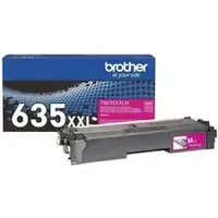 Brother-BRT TN635XXLM