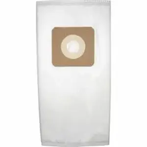 Vacuum America Clean VAC VAC16 - V.A.C. Bissell Style 1 to 7 Vacuum Bags - 9/Pack - 5 / Bundle - White