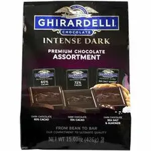 Green Rabbit GRR 22001102 - Chocolate - Dark Chocolate - 15.01 oz - 1