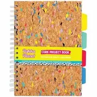 Pukka Pads 2000, Ltd-PKP 9856SPP