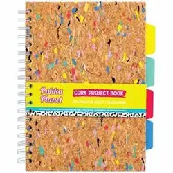 Pukka Pads 2000, Ltd-PKP 9856SPP