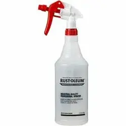 RUST-OLEUM CORPORATION-RST 394872