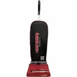 VACUUM AMERICA CLEAN-VAC P111BT