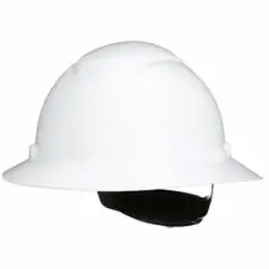 3m MMM H801SFRUV - SecureFit H-800 Safety Cap - Head Protection