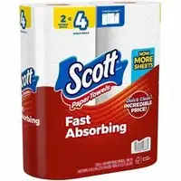 KIMBERLY CLARK-KCC 56666CT