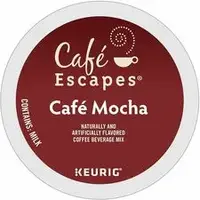 Keurig-GMT 6803CT