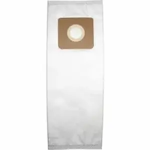 Vacuum America Clean VAC VAC3 - V.A.C. Panasonic U Vacuum Bags - 9/Pack - 5 / Bundle - White