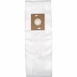 Vacuum America Clean VAC VAC42 - V.A.C. Riccar Supralite & Simplicity Vacuum Bags - 9/Pack - 5 / Bundle - White