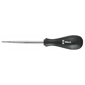 Wera 05027405001 - 1427 AWL - Precision Tool for Woodworking & Crafting