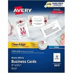 Avery Dennison-AVE 8870