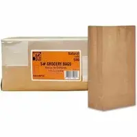 AJM PACKAGING CORP.-AJM GB05NP5CES