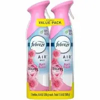 PROCTER & GAMBLE-PGC 17344