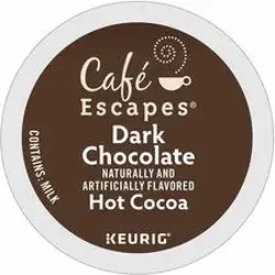 Keurig-GMT 6802CT