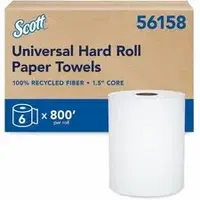 KIMBERLY CLARK-KCC 56158