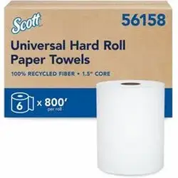 KIMBERLY CLARK-KCC 56158