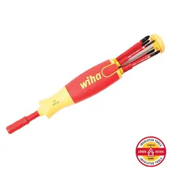WIHA TOOLS LTD-28395
