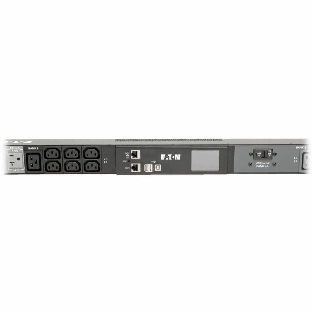 Eaton Tripplite-PDU3EVN6L2130
