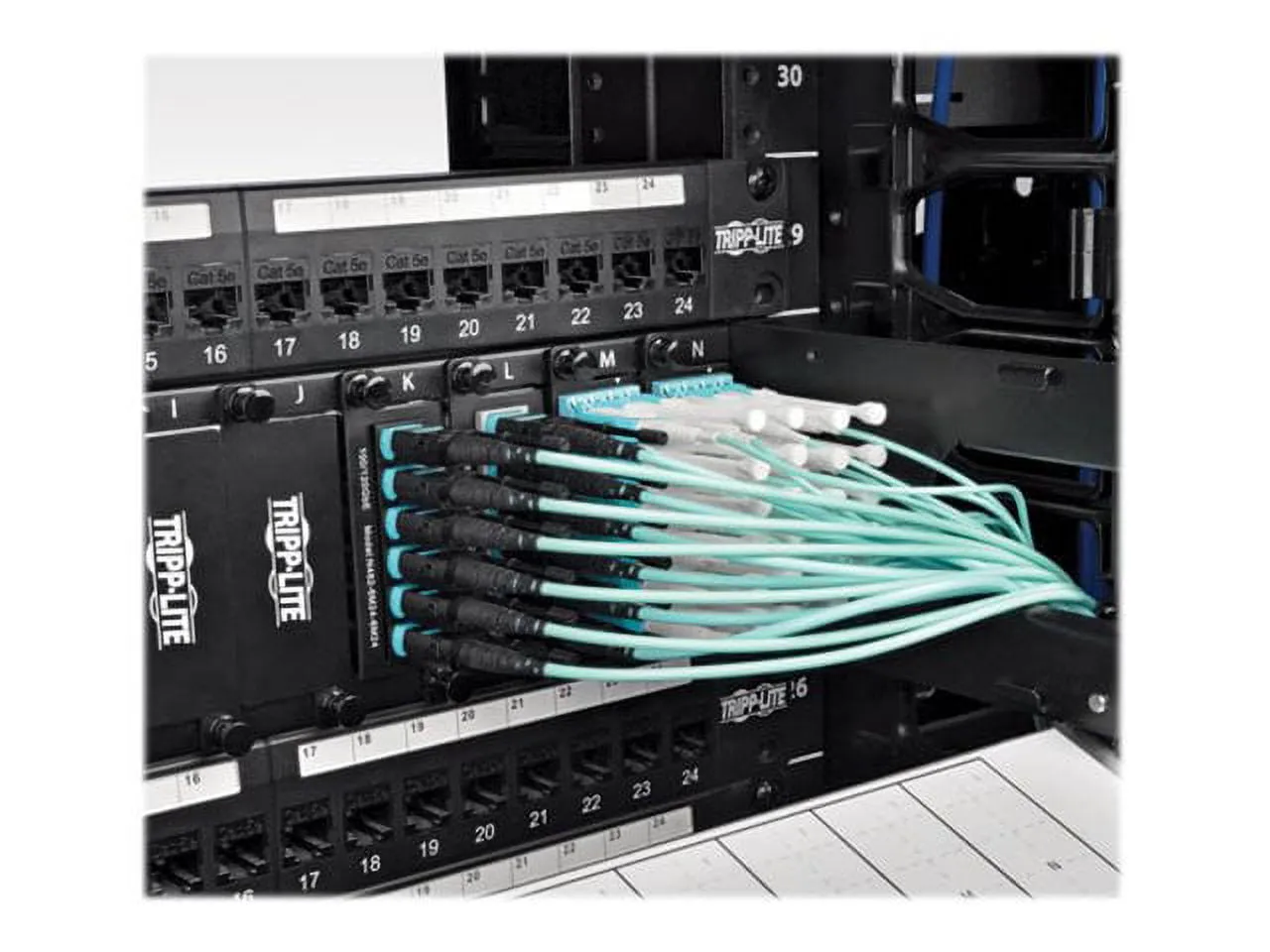 Eaton Tripplite-N84403M12P