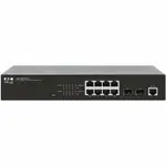 Eaton Tripplite NGS8C2POE-1