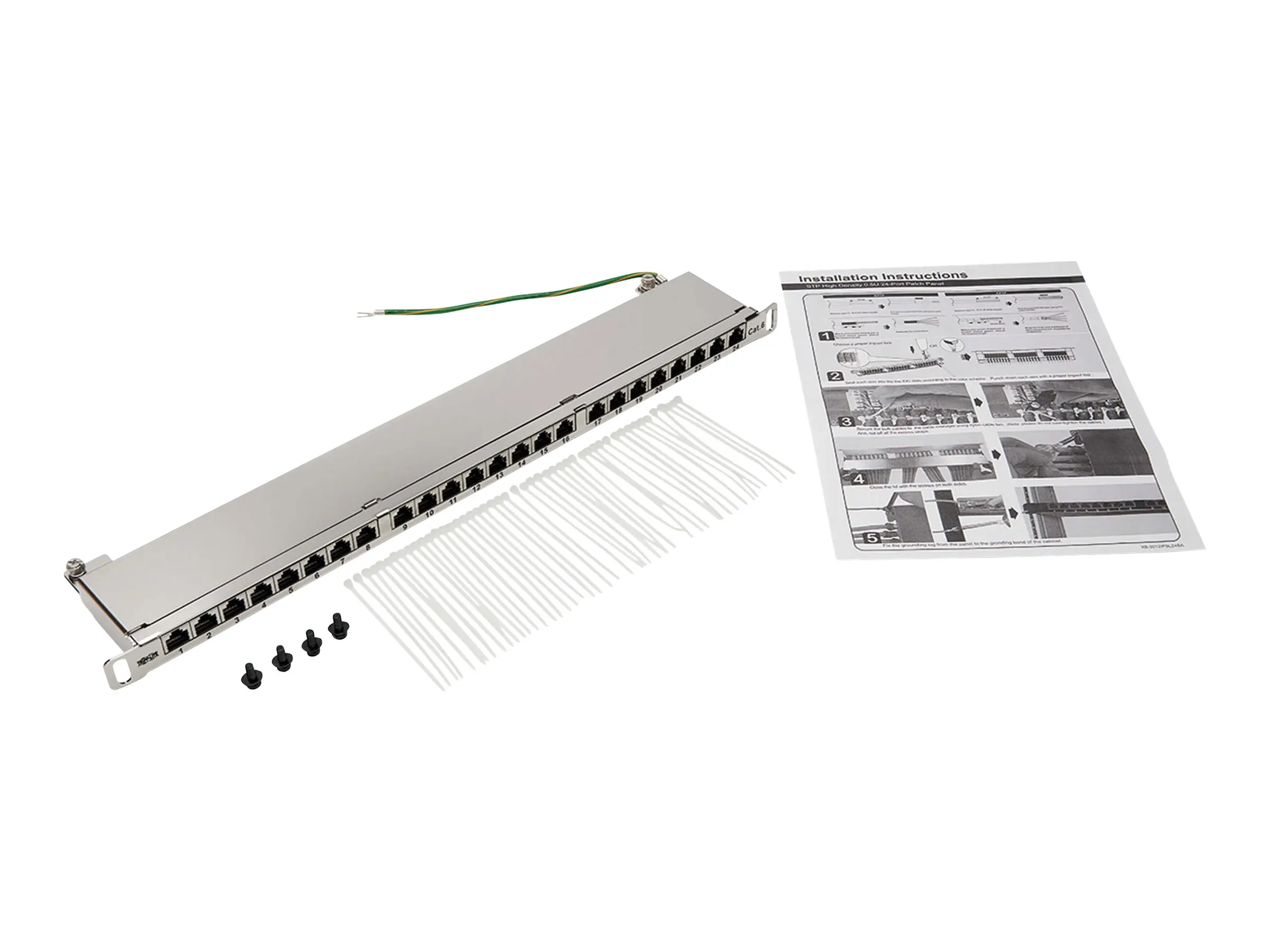 Eaton Tripplite-N252024HUSHK