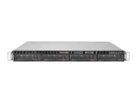 RUBRIK GO-SYS-5019S-MR