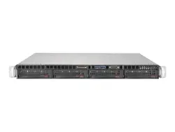 RUBRIK GO-SYS-5019S-MR